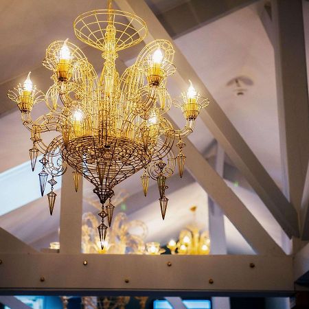 Hotel Mercure Paris Suresnes Longchamp מראה חיצוני תמונה